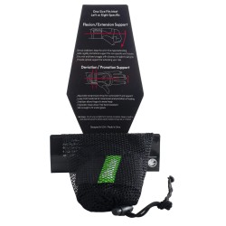 TSC Revive Wrist Support Left